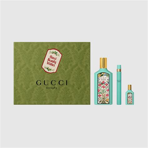 gucci set womens|gucci gift catalog.